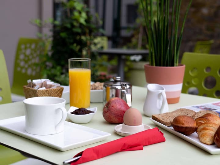 ibis Colmar Centre