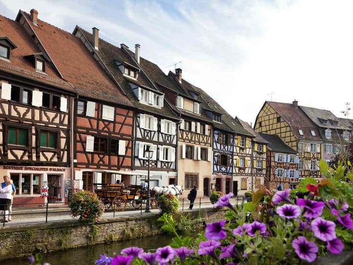 ibis Colmar Centre