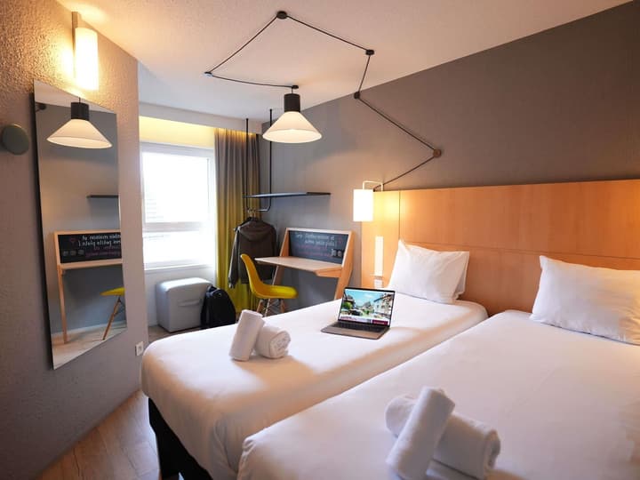 ibis Colmar Centre