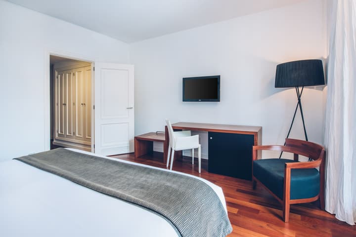 Iberostar Heritage Grand Mencey
