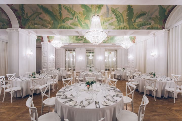 Iberostar Heritage Grand Mencey