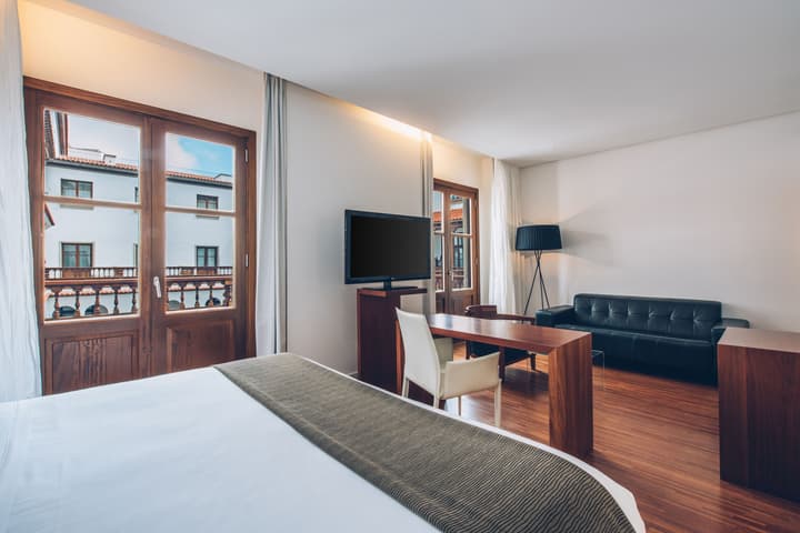 Iberostar Heritage Grand Mencey