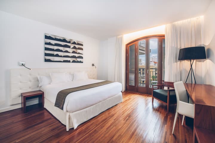 Iberostar Heritage Grand Mencey