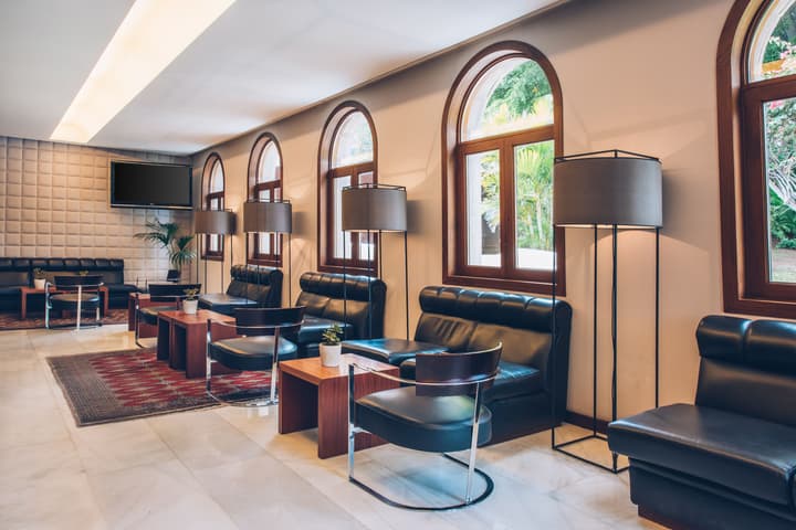 Iberostar Heritage Grand Mencey