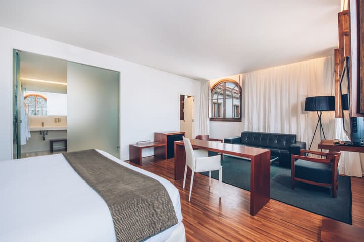 Iberostar Heritage Grand Mencey