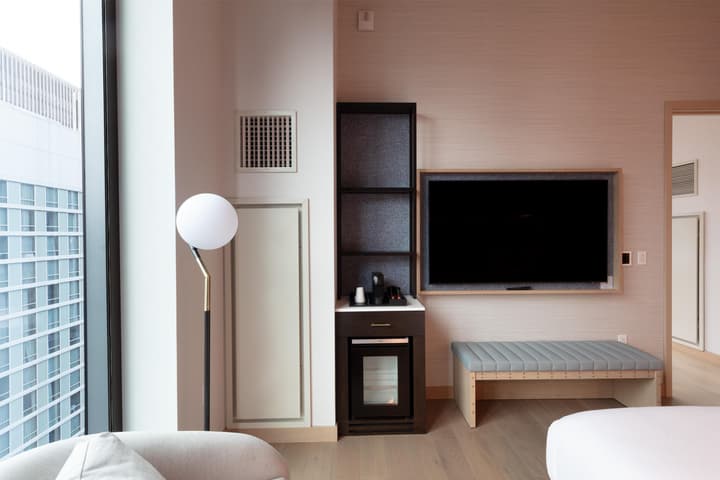 Tempo by Hilton New York Times Square