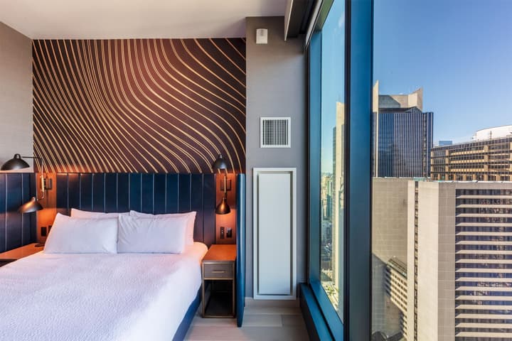 Tempo by Hilton New York Times Square