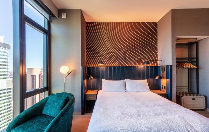 Tempo by Hilton New York Times Square