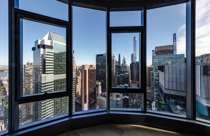 Tempo by Hilton New York Times Square