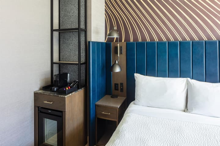 Tempo by Hilton New York Times Square