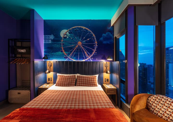 Tempo by Hilton New York Times Square