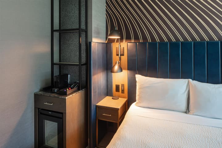 Tempo by Hilton New York Times Square
