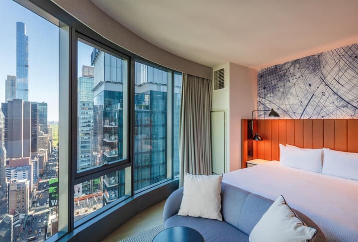 Tempo by Hilton New York Times Square