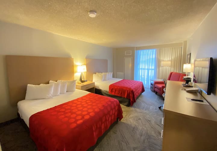Penticton Lakeside Resort and Conference Centre