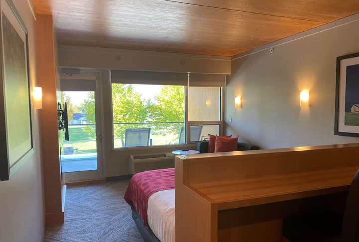 Penticton Lakeside Resort and Conference Centre