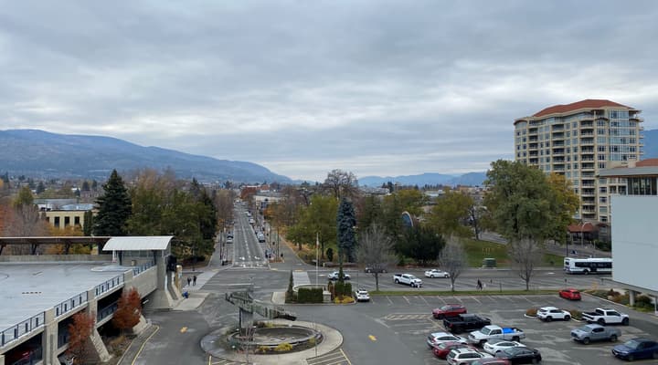 Penticton Lakeside Resort and Conference Centre