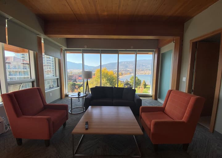 Penticton Lakeside Resort and Conference Centre