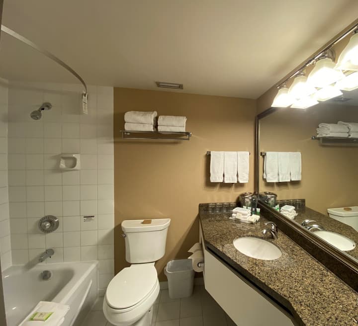 Penticton Lakeside Resort and Conference Centre