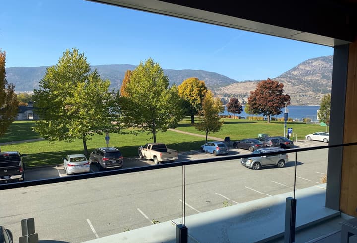 Penticton Lakeside Resort and Conference Centre