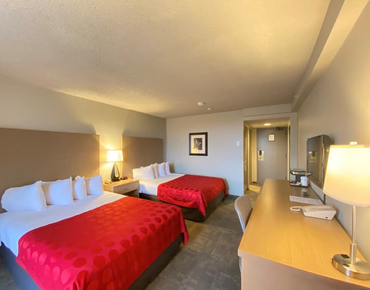 Penticton Lakeside Resort and Conference Centre
