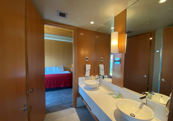 Penticton Lakeside Resort and Conference Centre