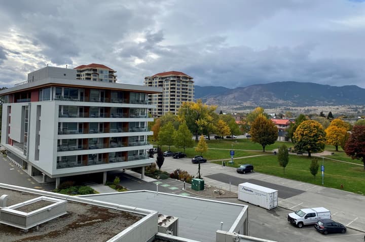 Penticton Lakeside Resort and Conference Centre
