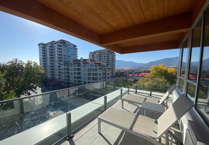 Penticton Lakeside Resort and Conference Centre