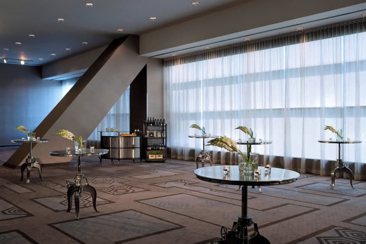 Toronto Marriott City Centre Hotel