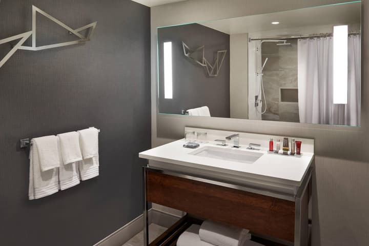Toronto Marriott City Centre Hotel