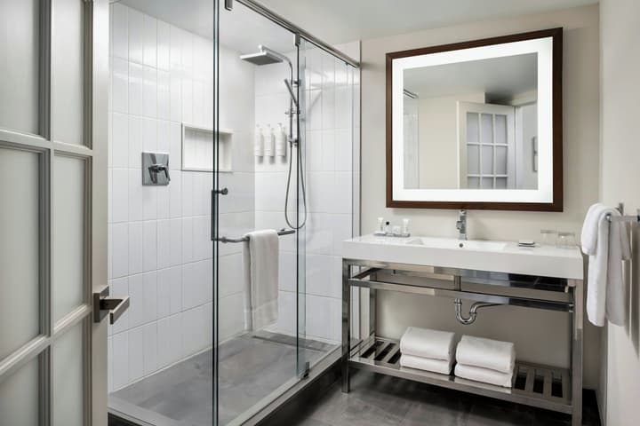 Toronto Marriott City Centre Hotel