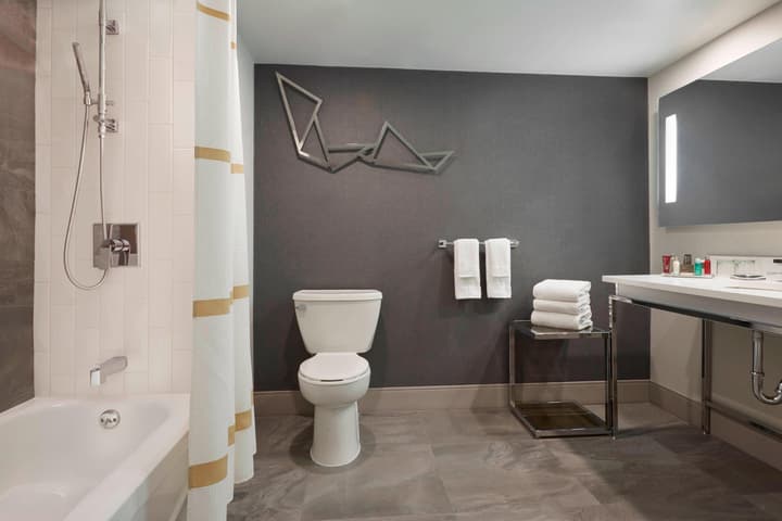 Toronto Marriott City Centre Hotel
