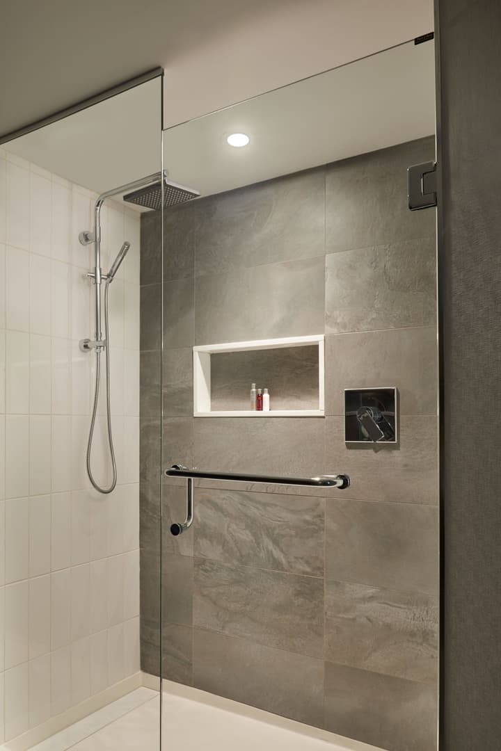 Toronto Marriott City Centre Hotel