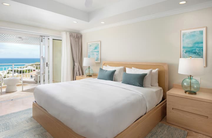 The Crane Resort