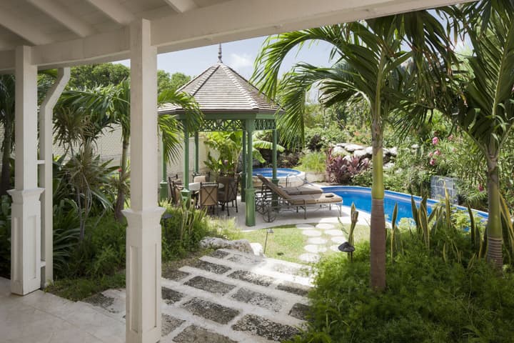 The Crane Resort
