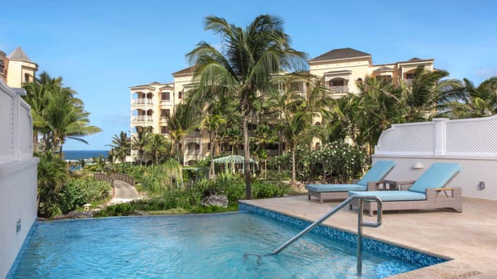 The Crane Resort