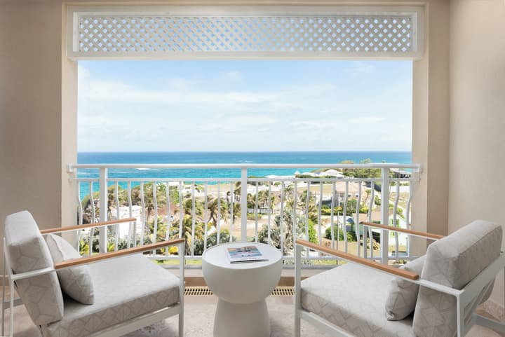 The Crane Resort