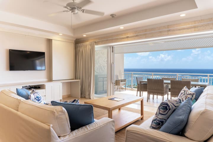 The Crane Resort