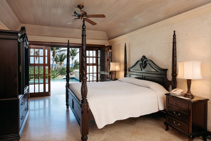 The Crane Resort