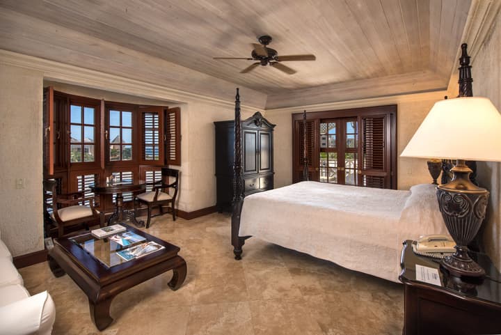 The Crane Resort