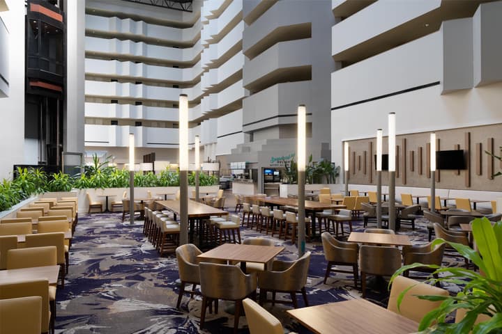 Embassy Suites Boca Raton