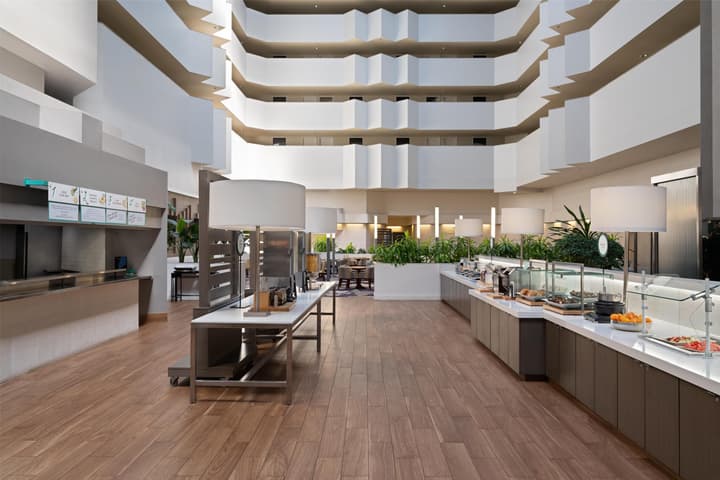 Embassy Suites Boca Raton