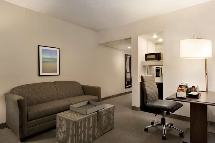 Embassy Suites Boca Raton