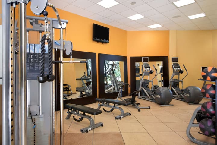 Embassy Suites Boca Raton