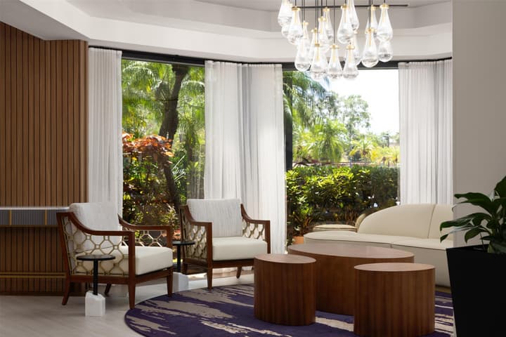 Embassy Suites Boca Raton