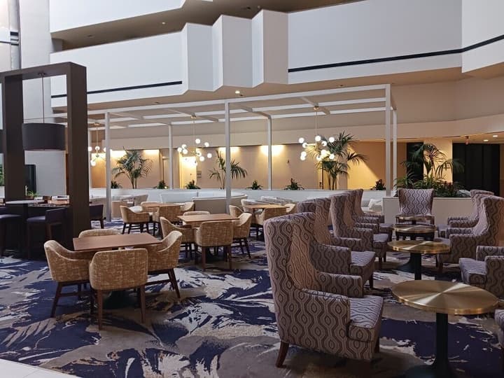 Embassy Suites Boca Raton