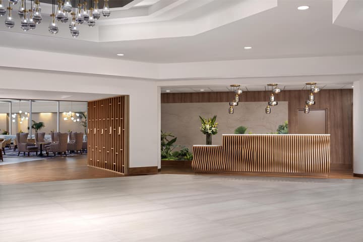 Embassy Suites Boca Raton