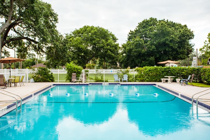 Quality Inn St Augustine Historic District Area