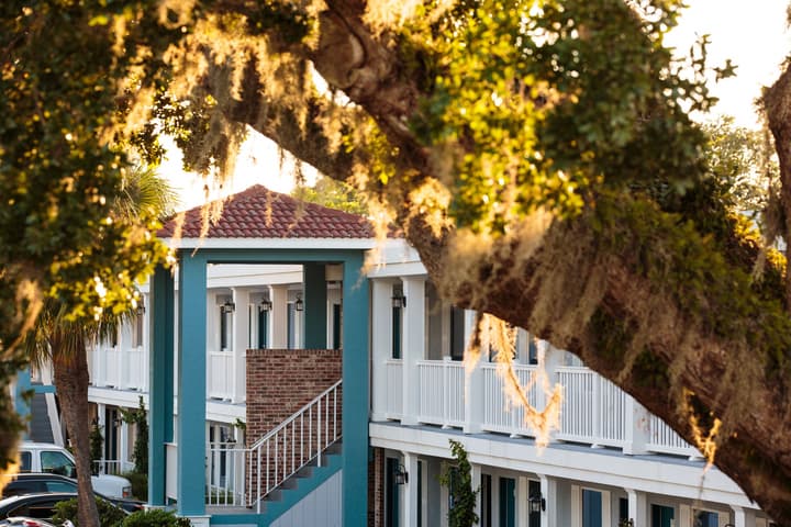 Quality Inn St Augustine Historic District Area