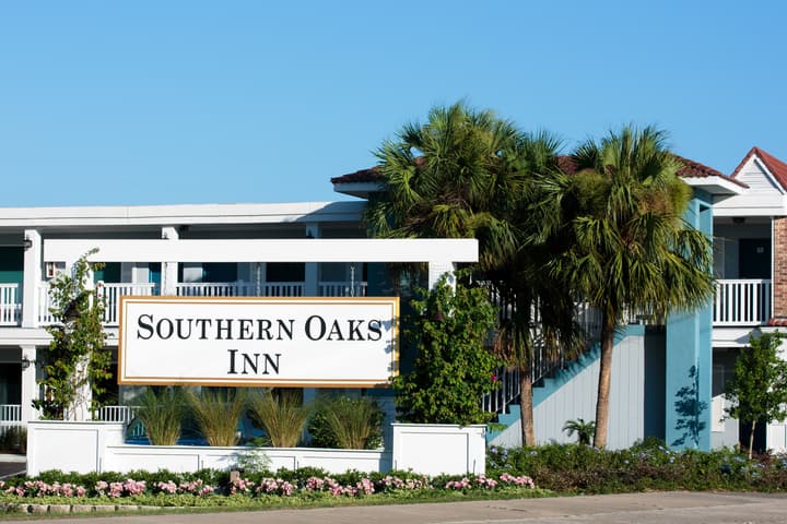 Quality Inn St Augustine Historic District Area