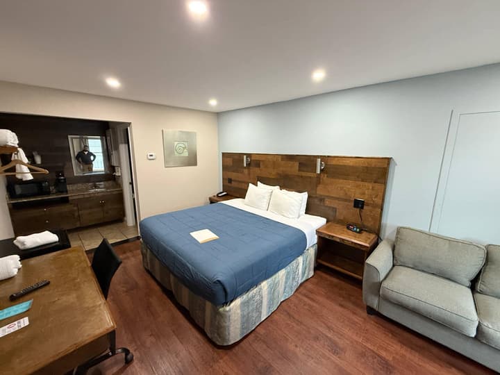Quality Inn St Augustine Historic District Area